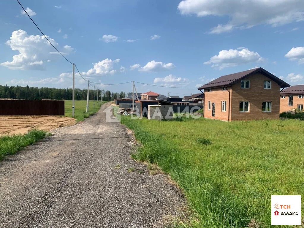 Продажа дома, Щелковский район - Фото 5