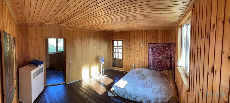 Продажа дома, Гатчинский район, садоводческий массив Чаща - Фото 13