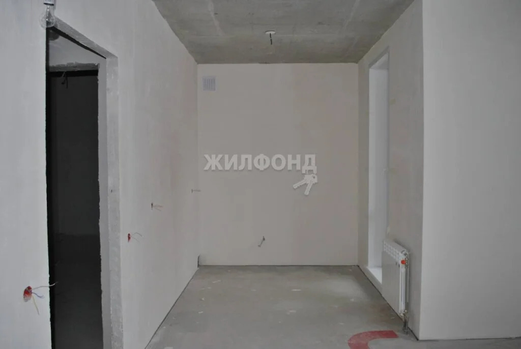 Продажа квартиры, Новосибирск, имени генерал-майора А.Н. Рожкина - Фото 2