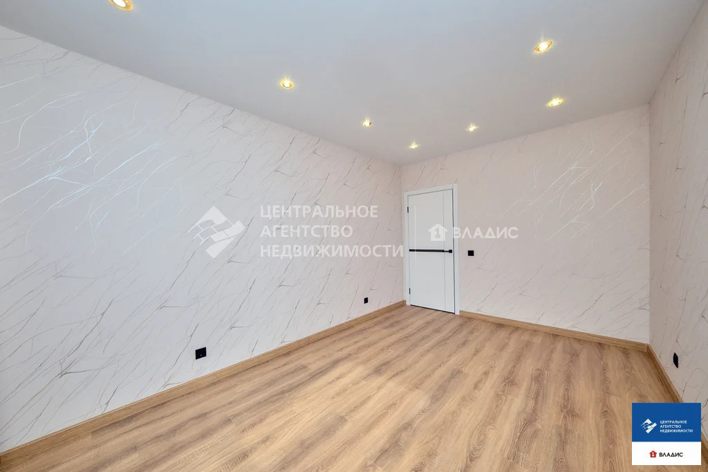 Продажа квартиры, Рязань, улица Александра Полина - Фото 0