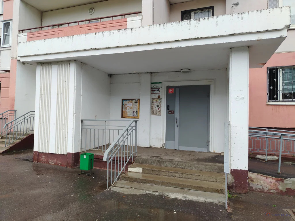 Продажа квартиры, Старая Купавна, Богородский г. о., улица Шевченко - Фото 8