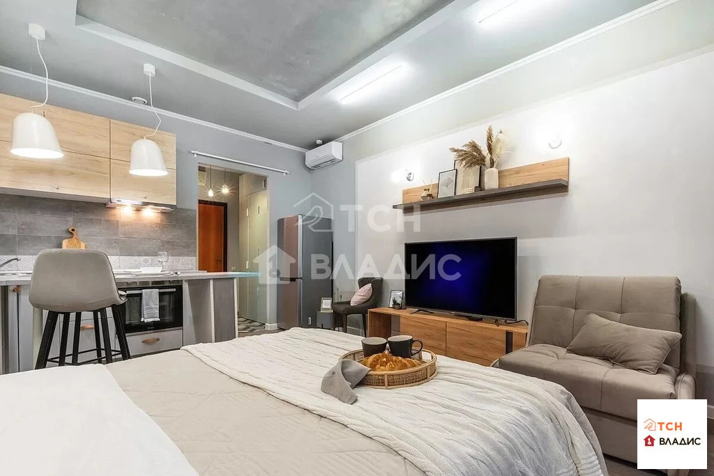 Продажа квартиры, Ходынский б-р. - Фото 3