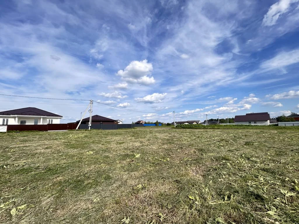 Продажа участка, Дмитровский район - Фото 4