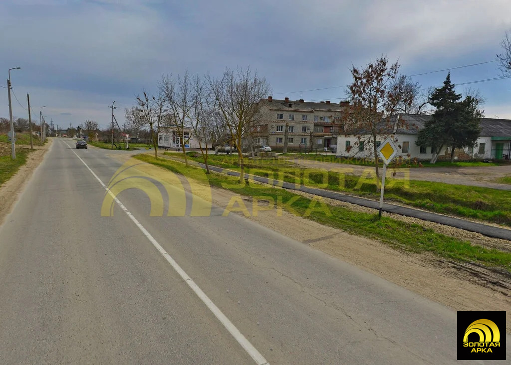 Продажа участка, Темрюк, Темрюкский район - Фото 0