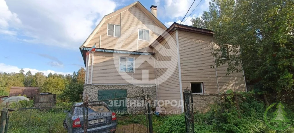 Продажа дома, Алабушево, Солнечногорский район, мкр. Дедешино-6 - Фото 0