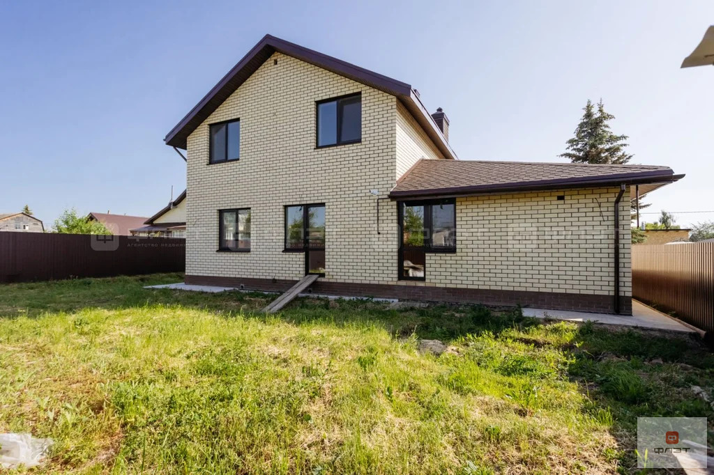 Продажа дома, Казань, дом 242 - Фото 3
