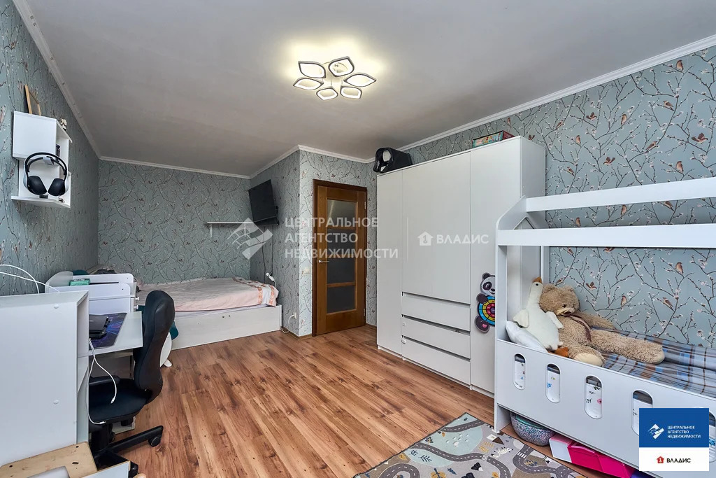 Продажа квартиры, Рязань, ул. Бирюзова - Фото 1