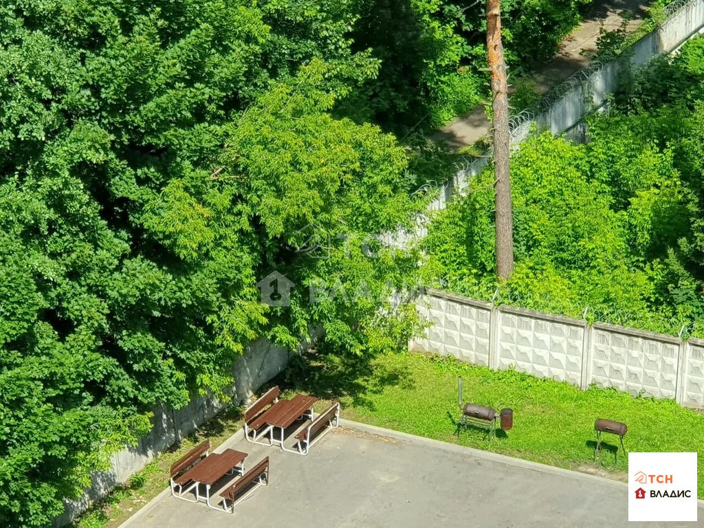 Продажа квартиры, Балашиха, Балашиха г. о., Энтузиастов ш. - Фото 26