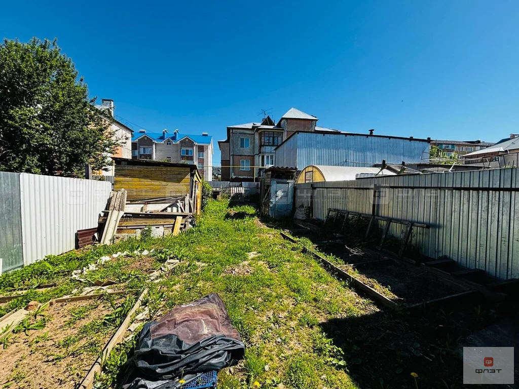 Продажа таунхауса, Высокая Гора, Высокогорский район, ул. Совхозная - Фото 4