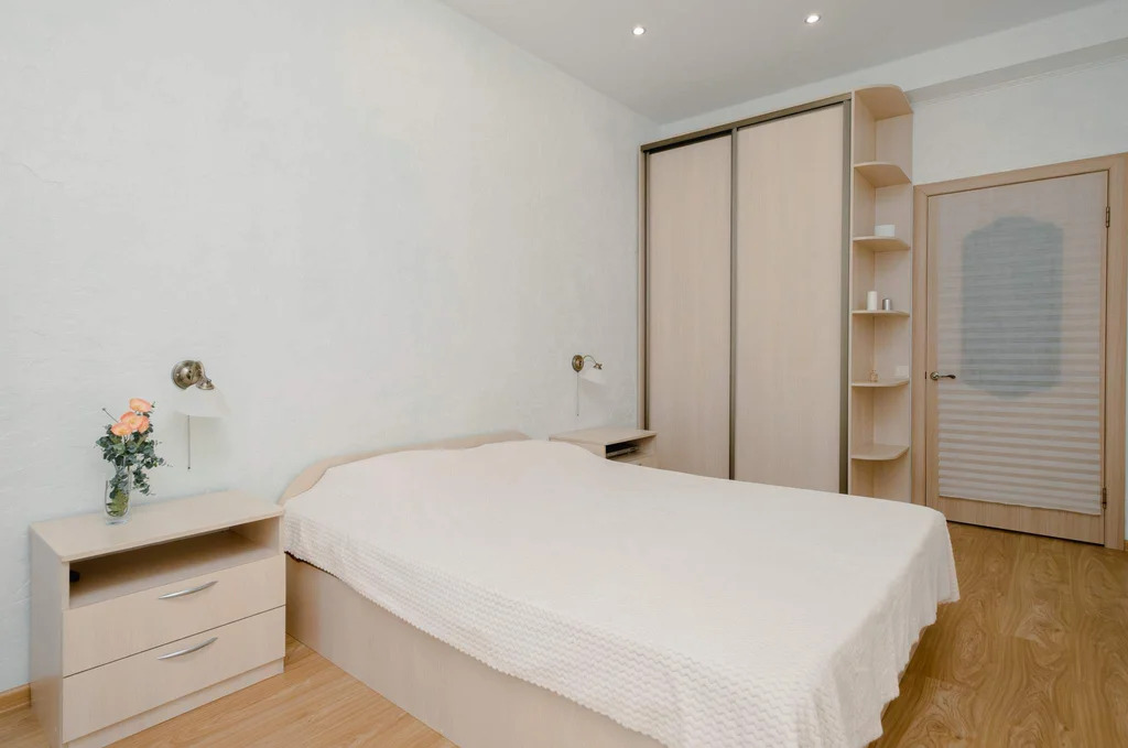Продается 2-комн. квартира 48.4 кв.м. - Фото 13