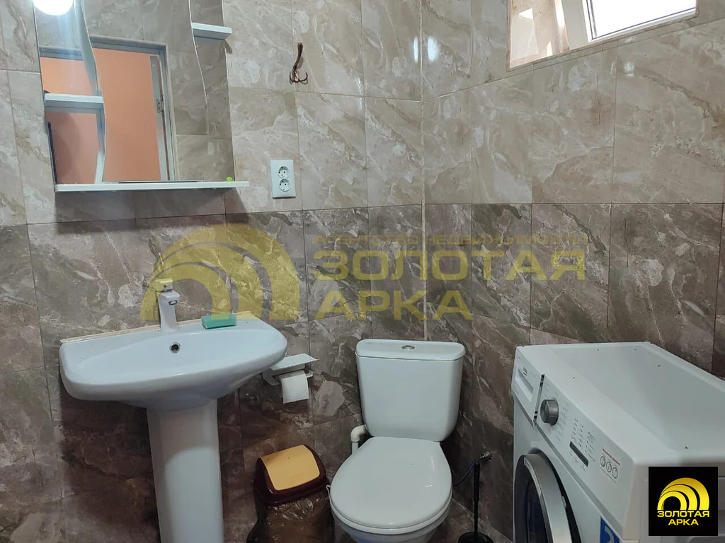 Продажа дома, Тамань, Темрюкский район, ул. Первомайская - Фото 25