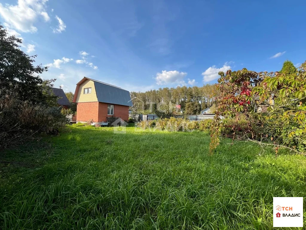 Продажа дома, Топорково, Сергиево-Посадский район - Фото 3