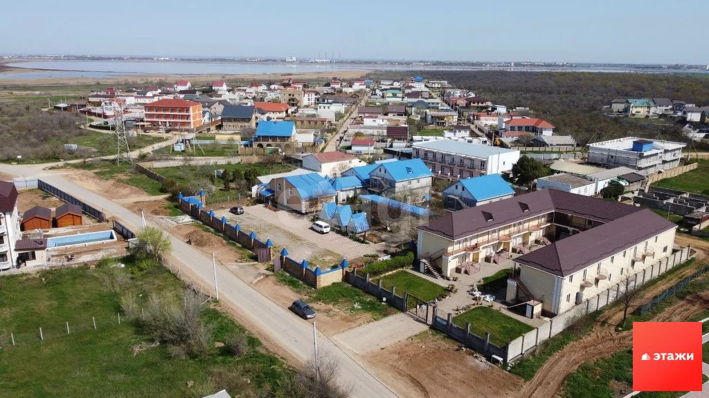 Продажа участка, Новофедоровка, Сакский район, улица Дегтярева - Фото 4