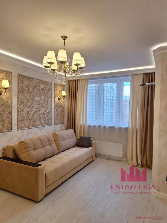 Продажа квартиры, Балашиха, Балашиха г. о., улица Яганова - Фото 1