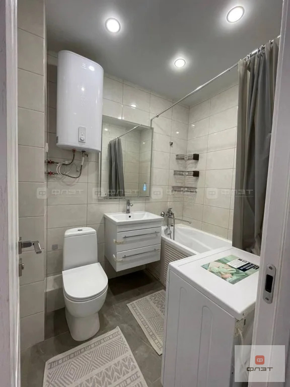 Продажа квартиры, Усады, Лаишевский район, ул. Уютная - Фото 12