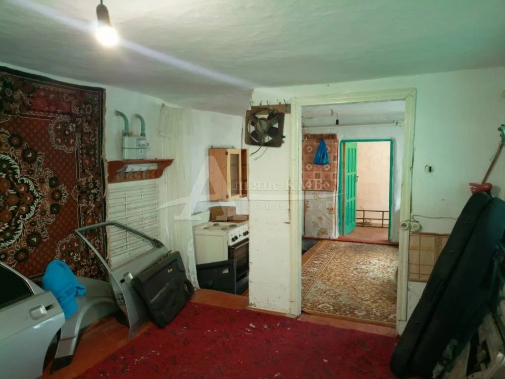 Продажа дома, Георгиевск, Степная ул. - Фото 17