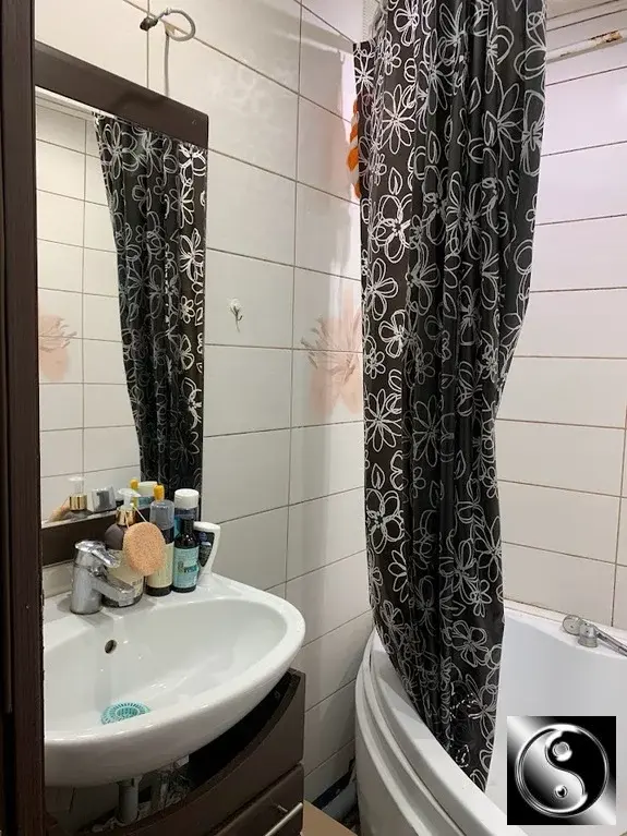Сдам комнату 58.0/21.0м Коломенская наб, 18, Москва м. Нагатинский . - Фото 27