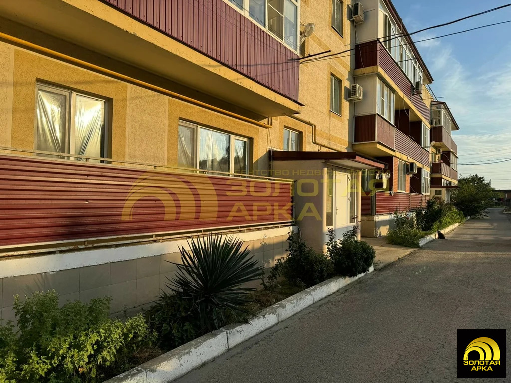 Продажа квартиры, Темрюк, Темрюкский район, ул. Труда - Фото 17