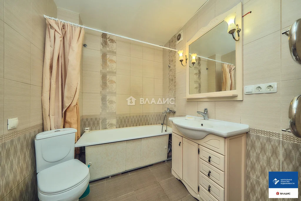 Продажа квартиры, Рязань, Брестская улица - Фото 5