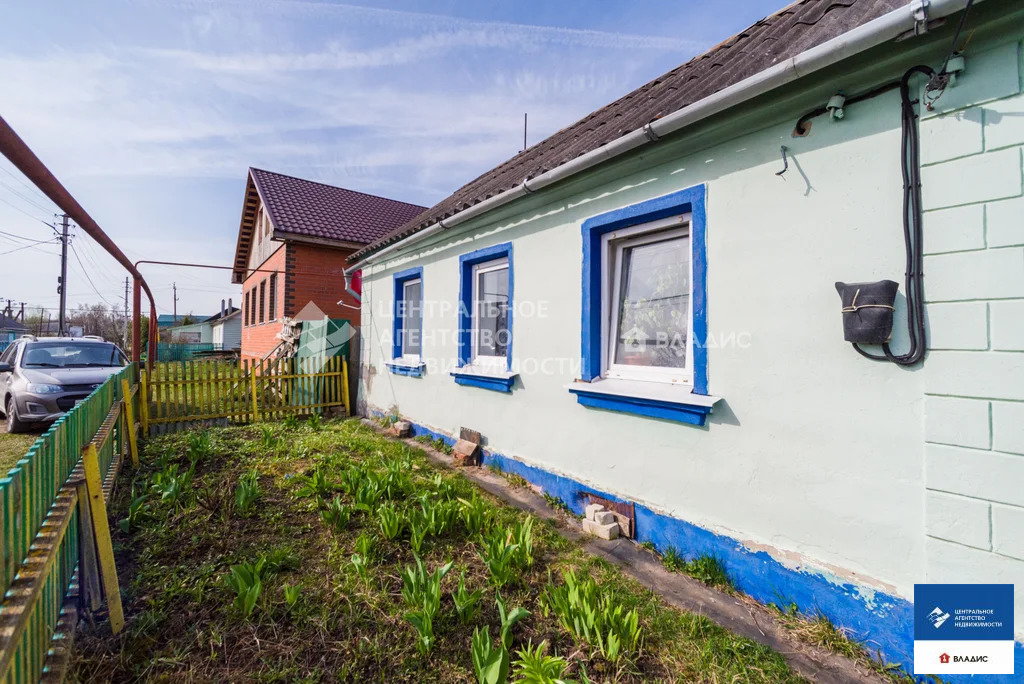 Продажа дома, Рязань, посёлок Карцево - Фото 17