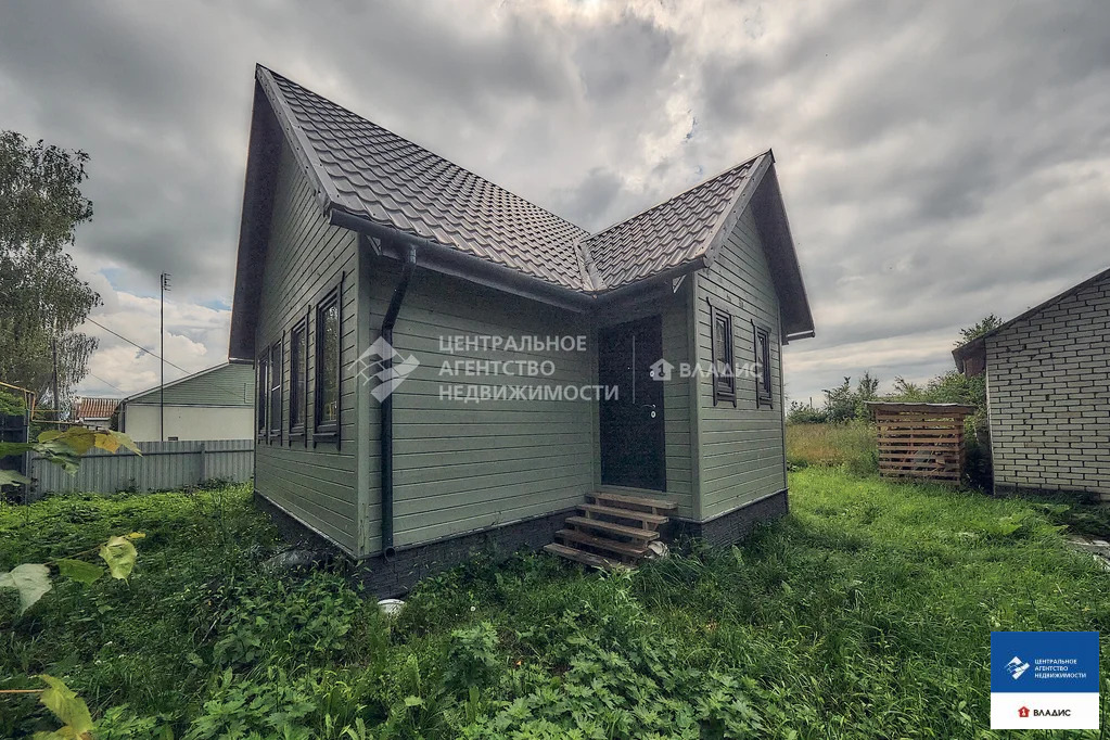 Продажа дома, Кузьминское, Рыбновский район - Фото 13