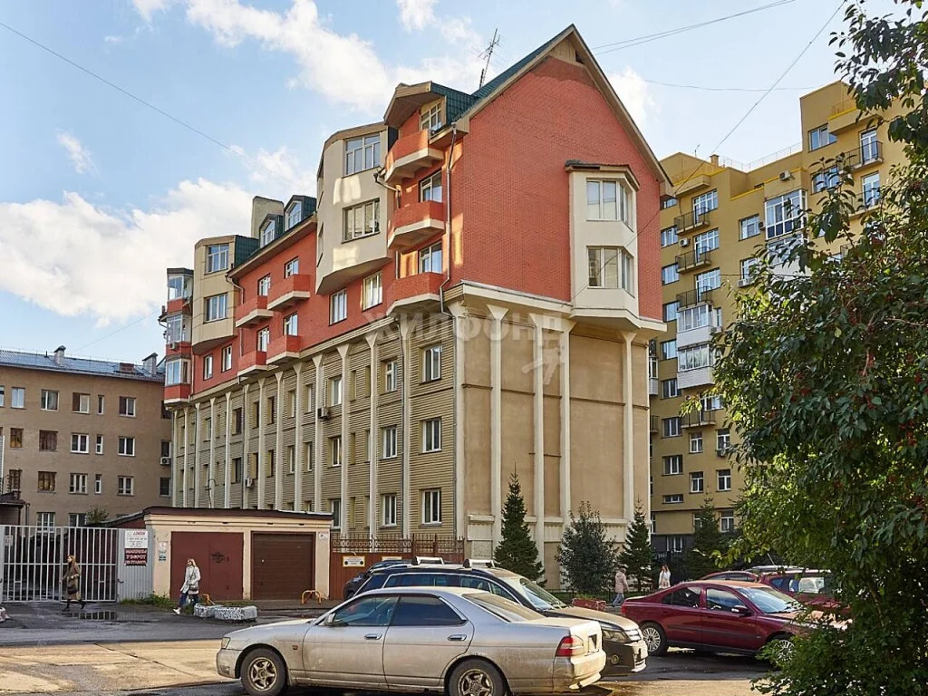 Продажа квартиры, Новосибирск, ул. Октябрьская - Фото 21