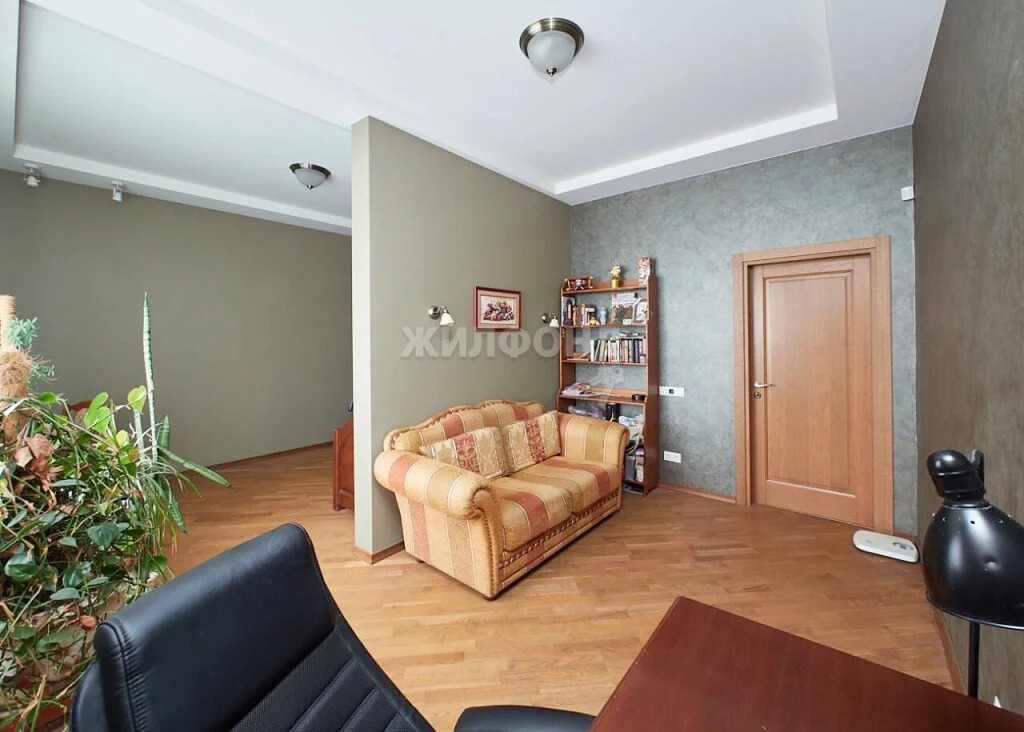 Продажа квартиры, Новосибирск, ул. Галущака - Фото 15