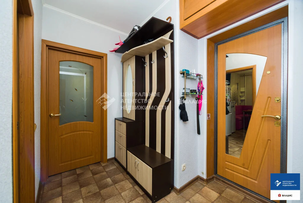 Продажа квартиры, Рязань, ул. Высоковольтная - Фото 8