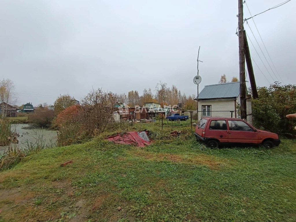 Суздальский район, СНТ Турист,  дом на продажу - Фото 10