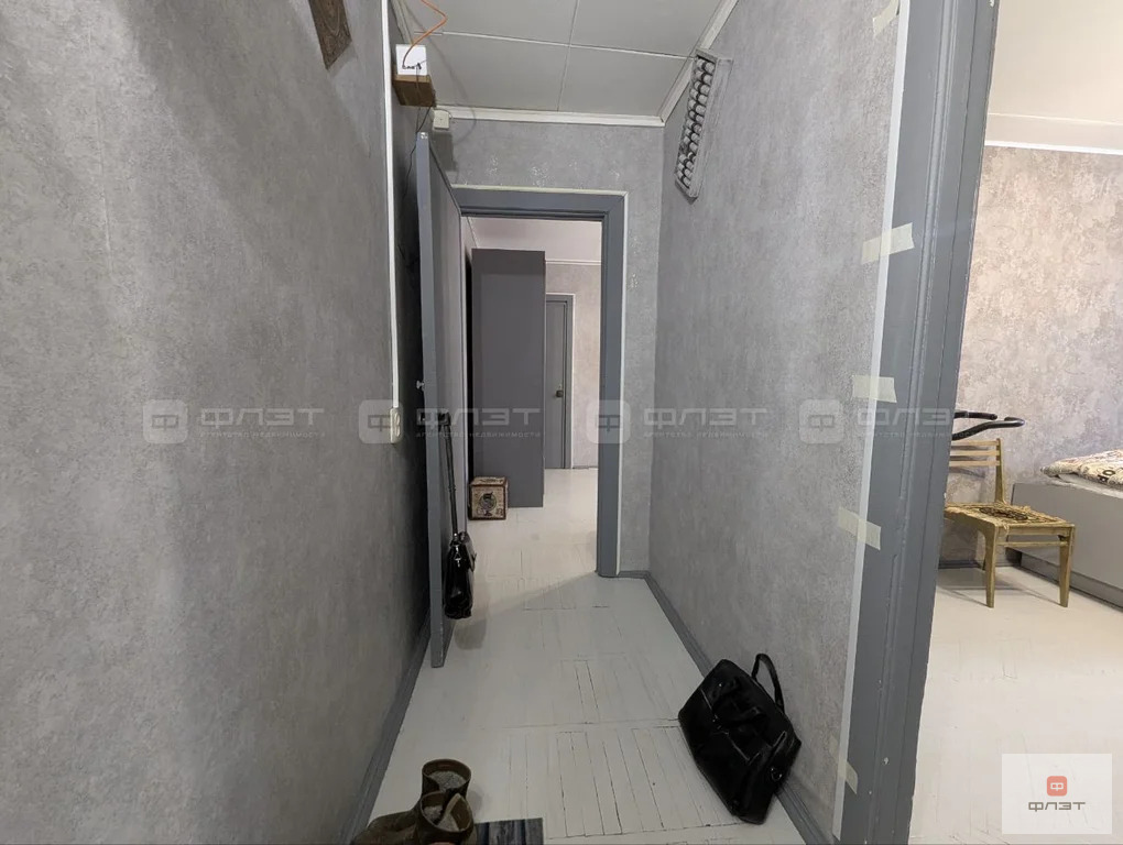 Аренда квартиры, Казань, ул. Курашова д.18 - Фото 10