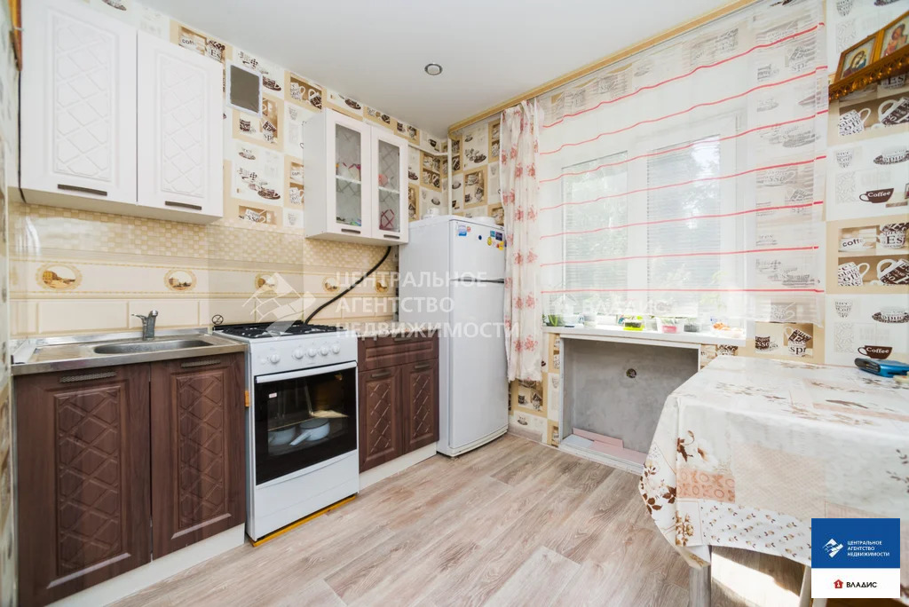 Продажа квартиры, Рязань, ул. Островского - Фото 0