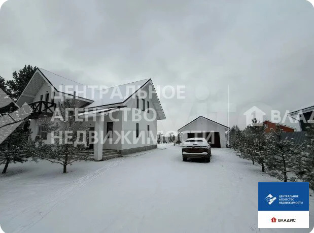 Продажа дома, Рязанский район, Раздольная улица - Фото 7