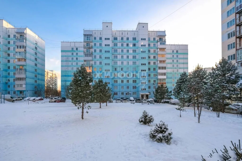 Продажа квартиры, Новосибирск, Татьяны Снежиной - Фото 20