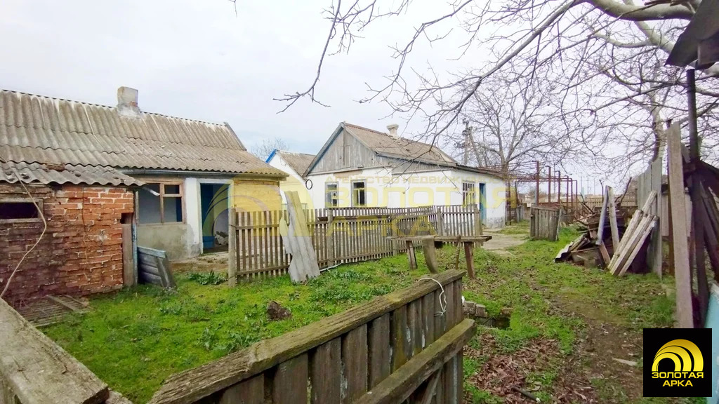 Продажа дома, Старотитаровская, Темрюкский район, Зеленый пер. - Фото 13