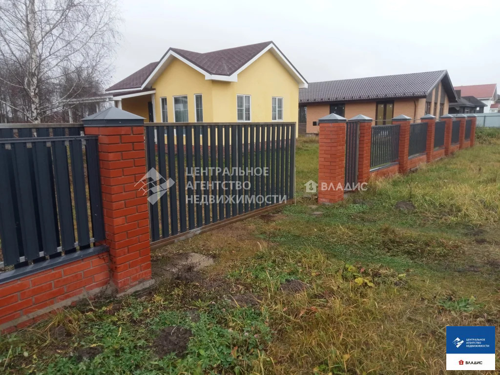 Продажа дома, Рязанский район, Каштановая улица - Фото 8