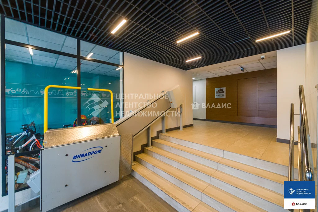 Продажа квартиры, Рязань, Солотчинское шоссе - Фото 19