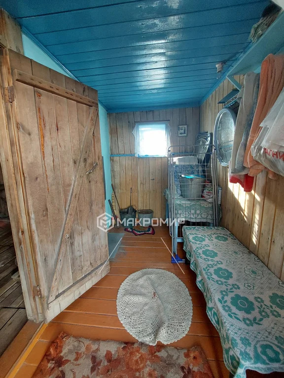 Продажа дома, Обь, ул. Береговая - Фото 11