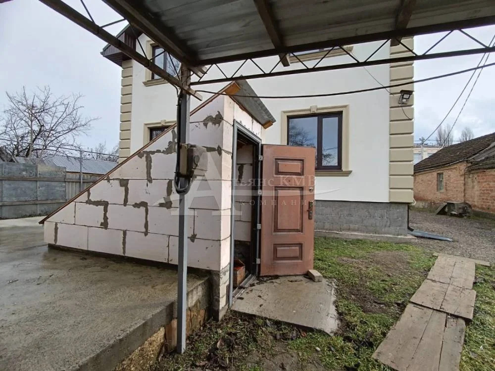 Продажа дома, Зеленокумск, Советский район, ул. Учительская - Фото 2