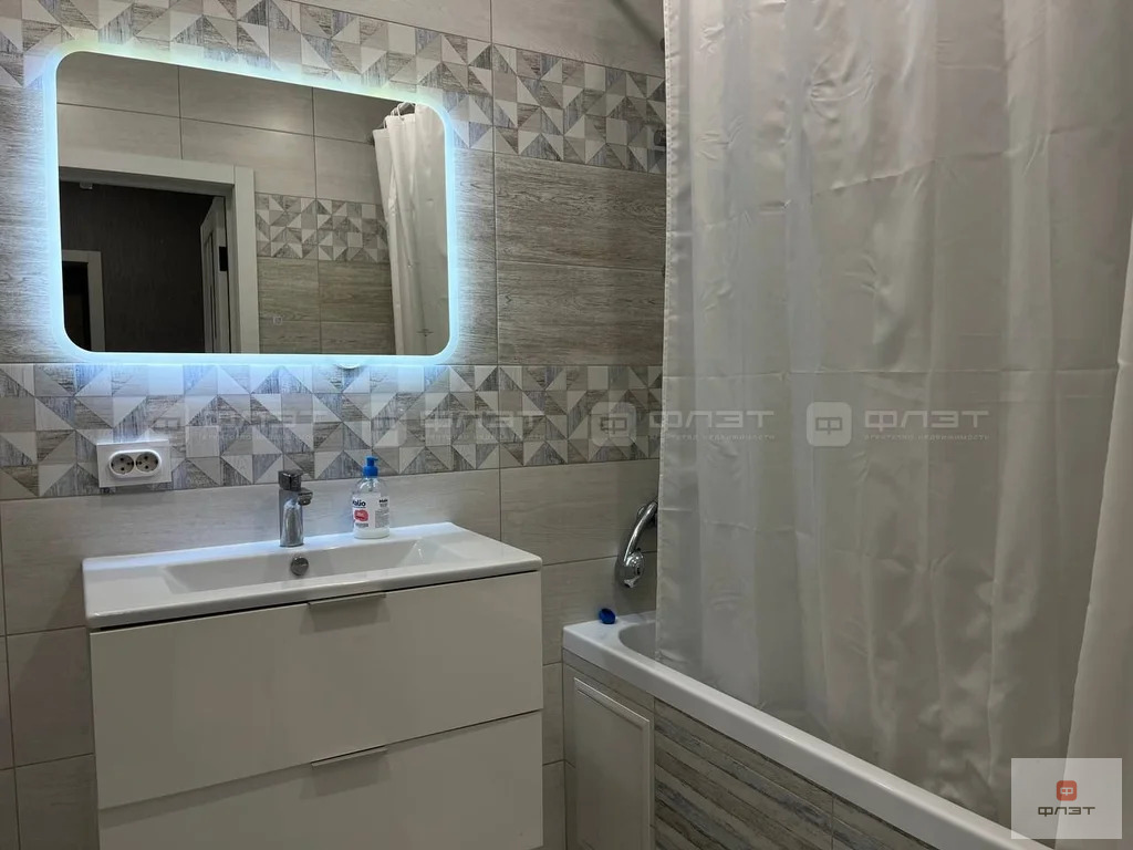 Аренда квартиры, Казань, ул. Братьев Касимовых д.35 - Фото 9