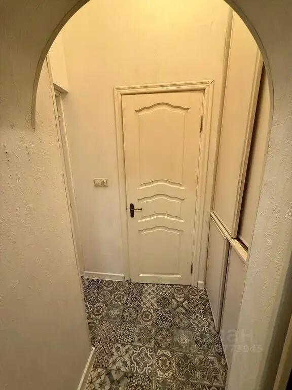 Купить двухкомнатную квартиру 66.1м Смоленская пл., 13/21, Москва, ... - Фото 8