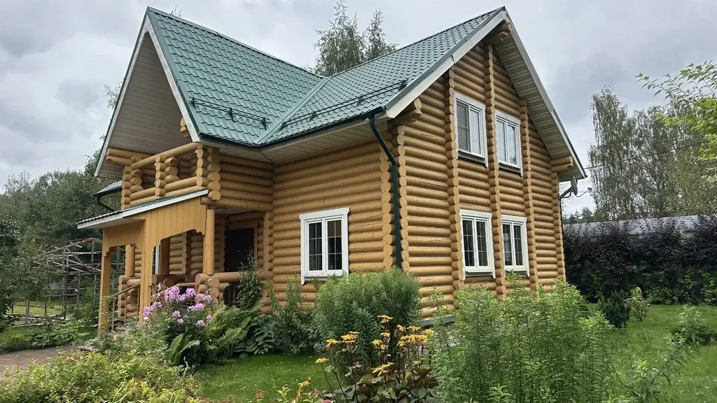 д. Осеченки ул. Капустинская - Фото 1