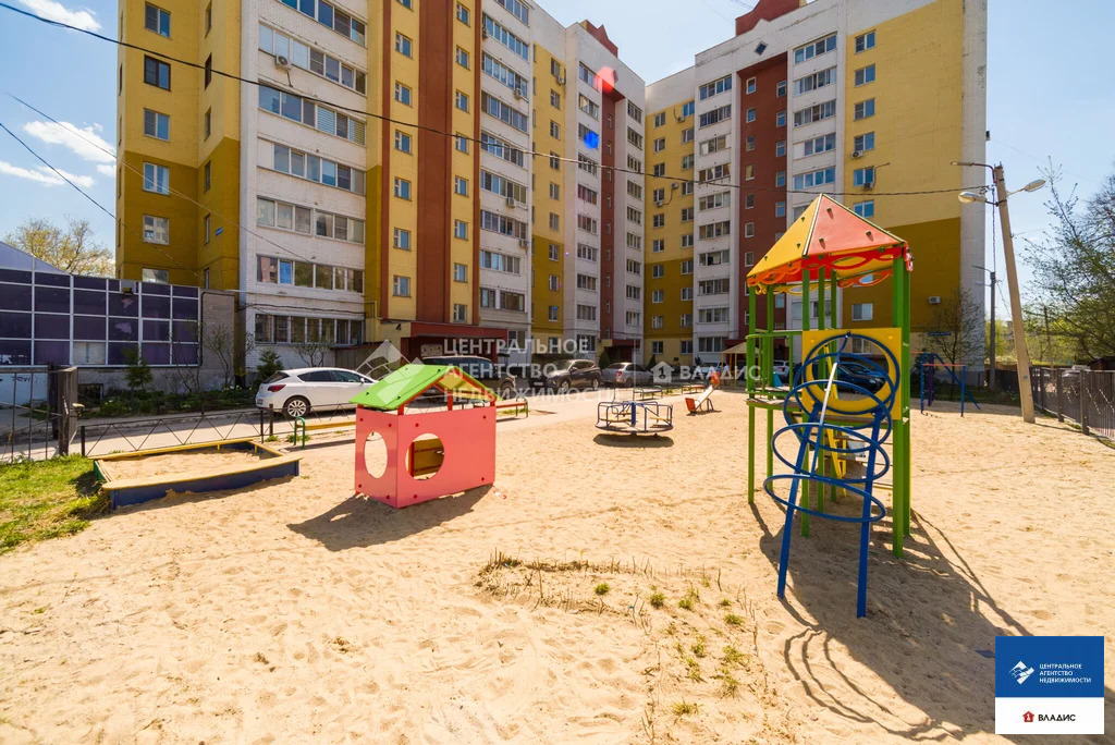 Продажа квартиры, Рязань, ул. Ветеринарная - Фото 14