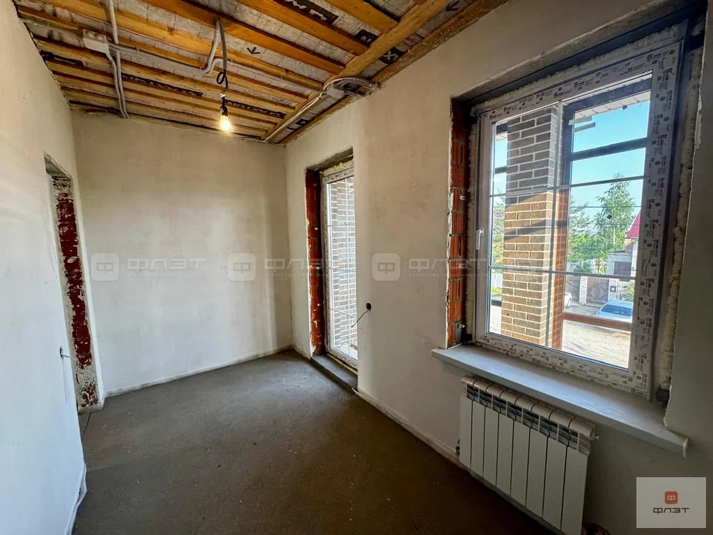 Продажа дома, Казань, ул. Дивизионная (Вознесенское) - Фото 25
