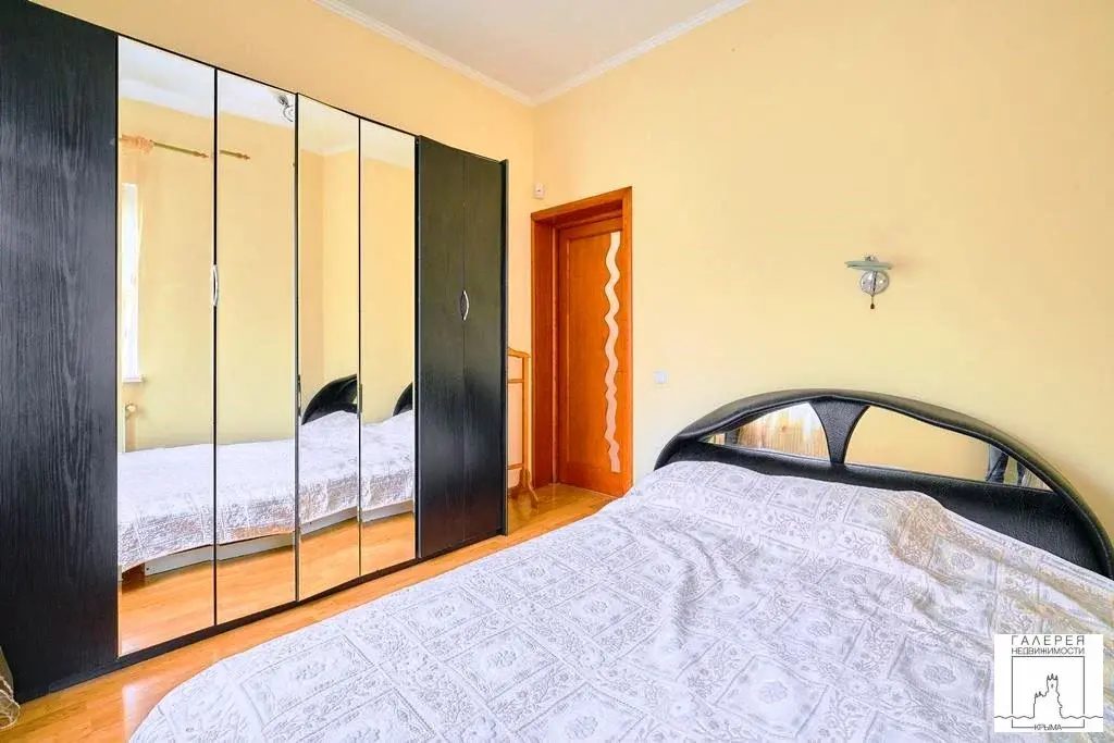 №4487 Элитный дом с панорамным видом в Ялте - Фото 20