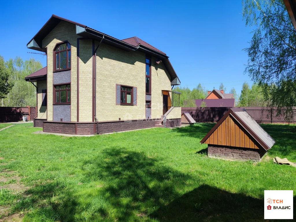 Продажа дома, Фенино, Раменский район, 17 - Фото 17
