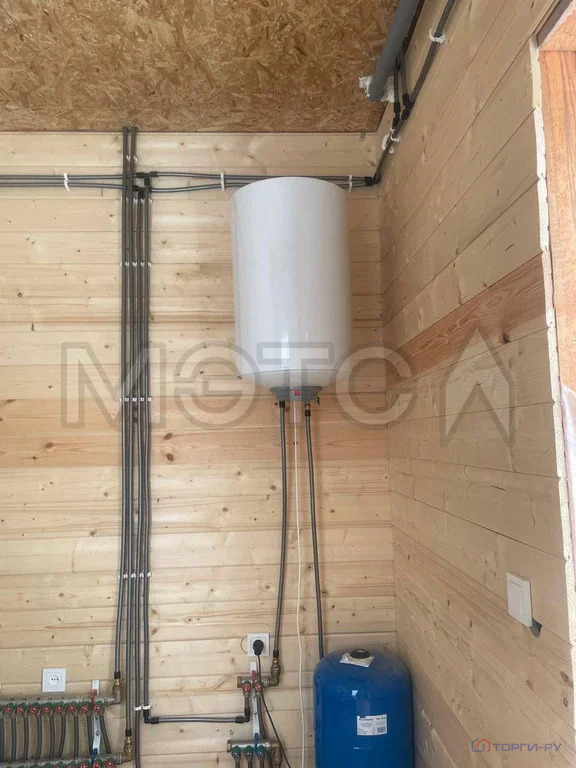 Продажа дома, Золево, Волоколамский район - Фото 12