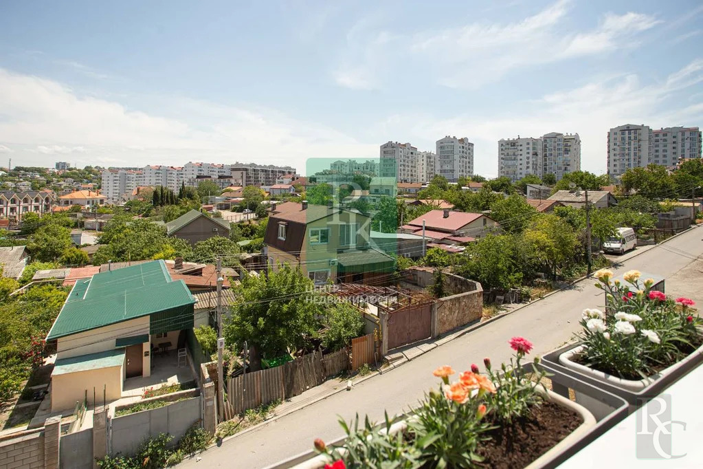 Продажа квартиры, Севастополь, ул. Тульская - Фото 32