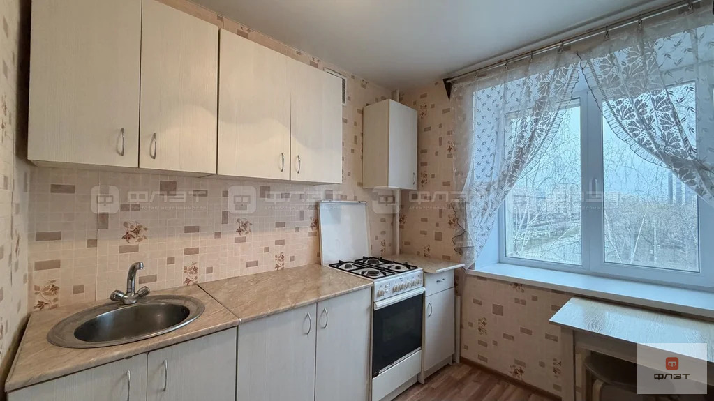 Продажа квартиры, Казань, Ямашева пр-кт. - Фото 6