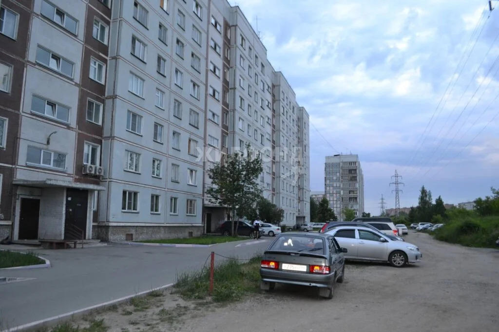 Продажа квартиры, Новосибирск, ул. Ветлужская - Фото 9