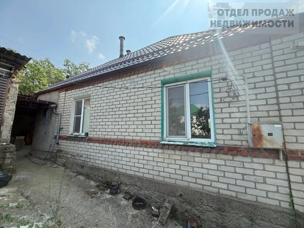 Дом с большим участком - Фото 9